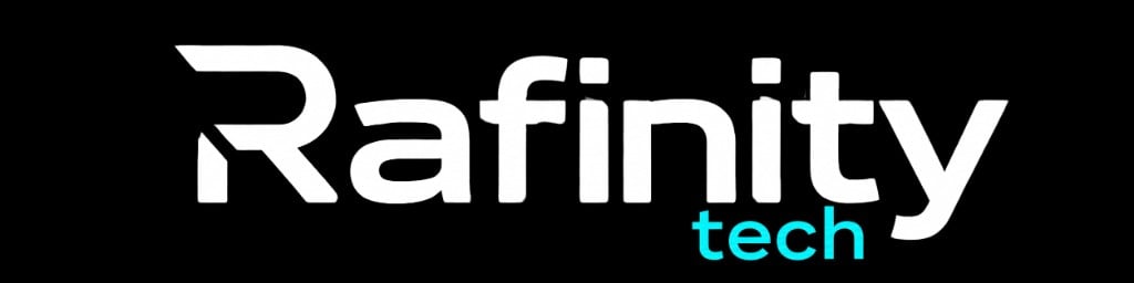 Rafinity Tech — sites, sistemas e aplicativos sob medida